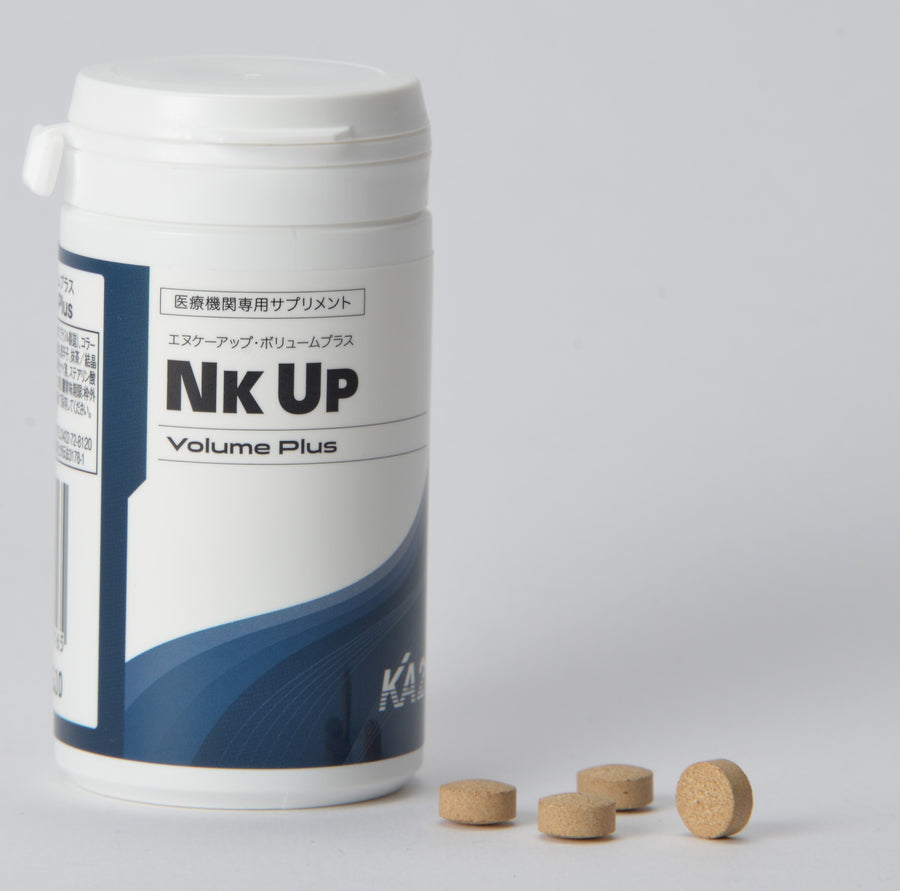 NKUP Volume Plus, Improve Erectile Dysfunction (ED), Male Menopause